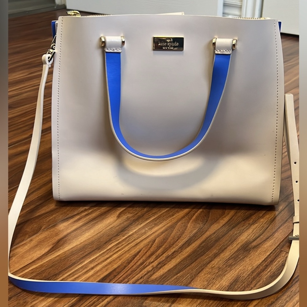 Kate Spade Crossbody Purse